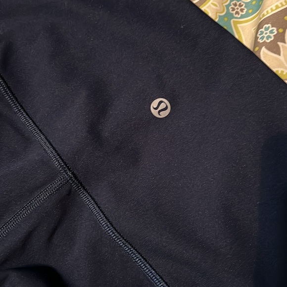 Lululemon leggings - Picture 3 of 3